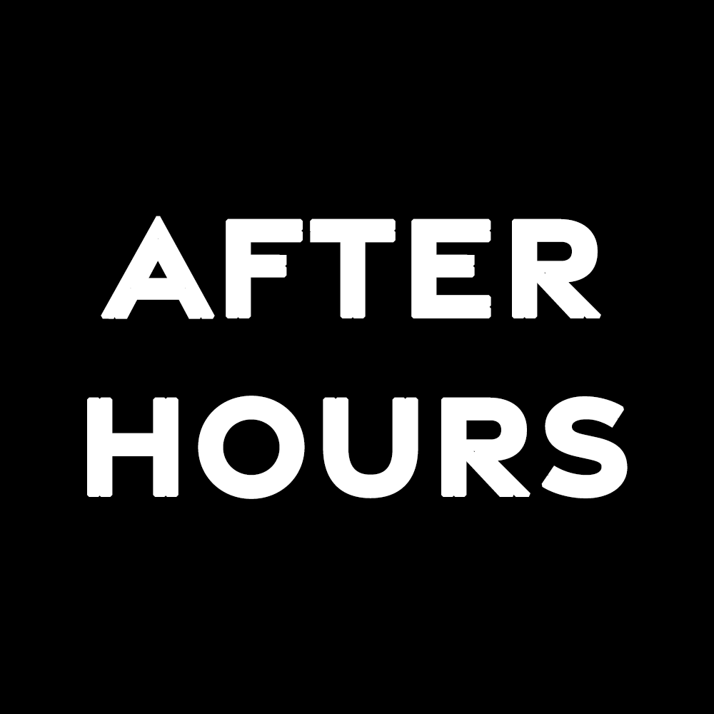 After Hours Fee
