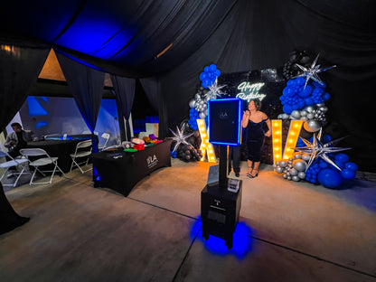 Photobooth Rental