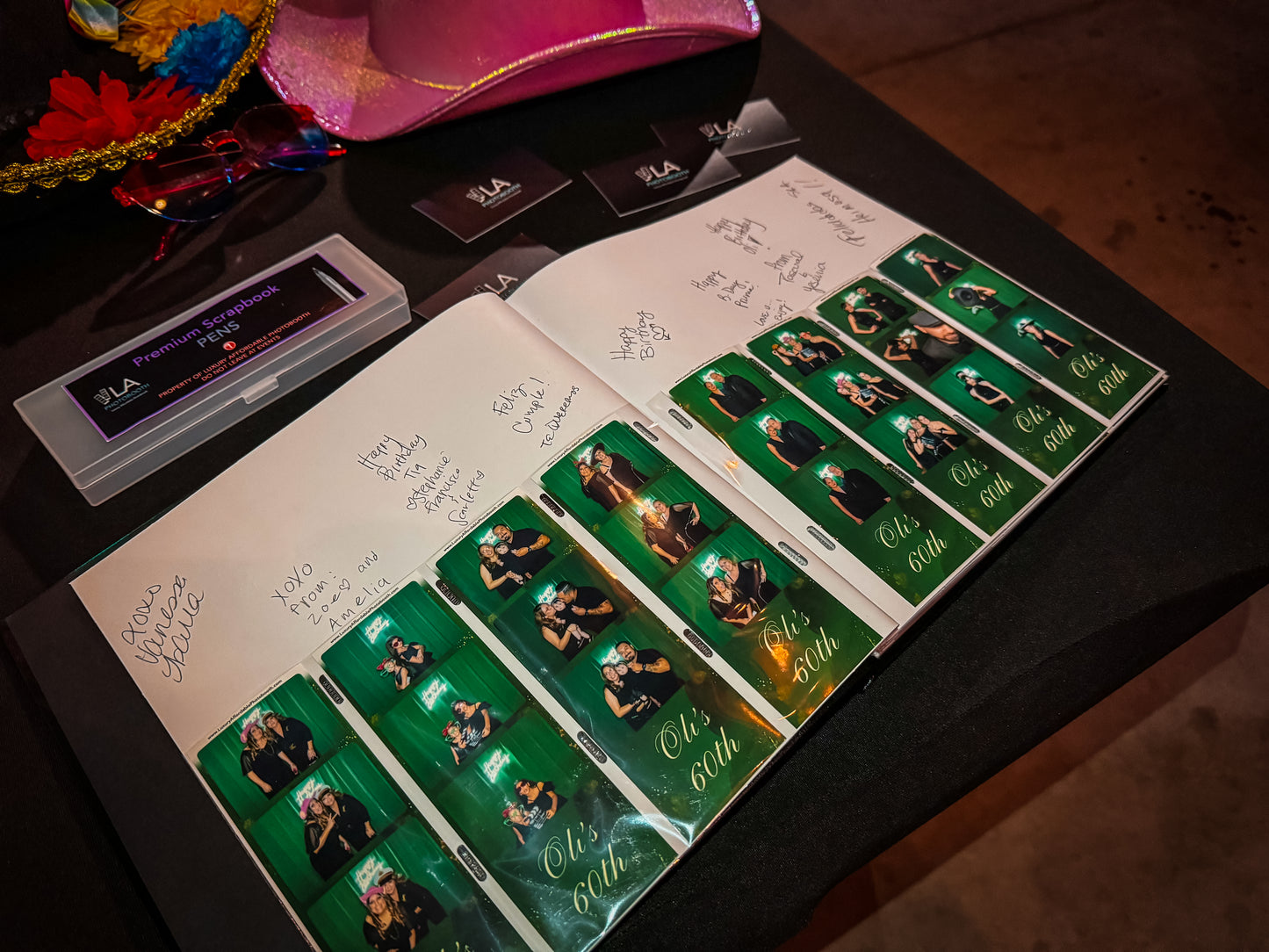 Photobooth Rental