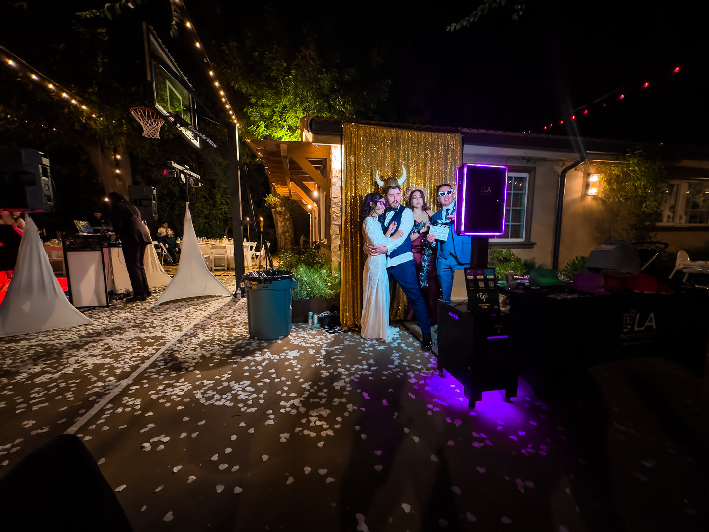 Photobooth Rental