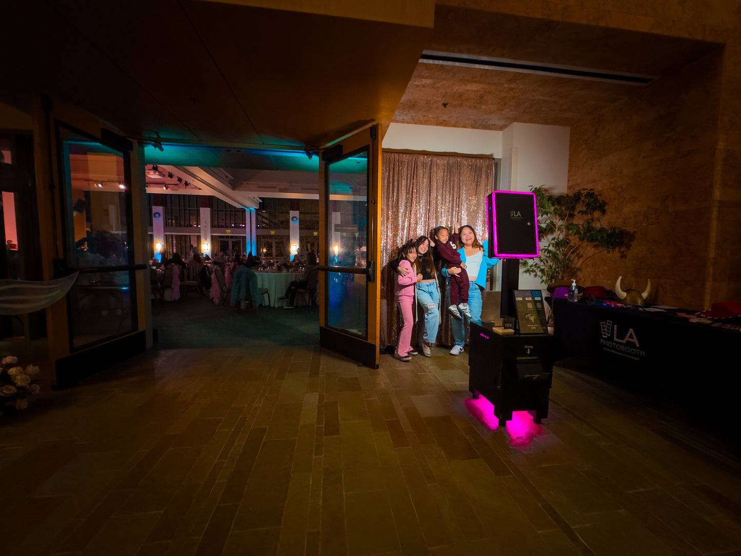 Photobooth Rental