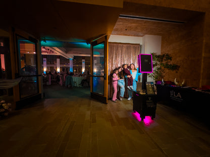 Photobooth Rental