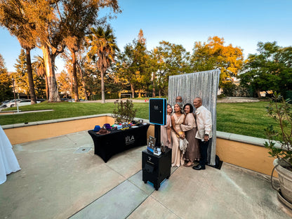 Photobooth Rental