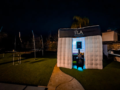 Photobooth Rental