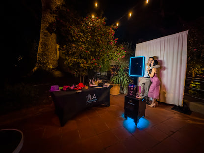 Photobooth Rental