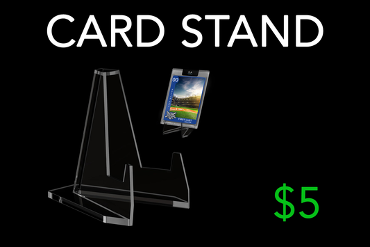 Card Stand