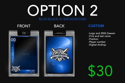 Custom Card