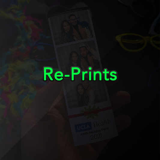 Re-Prints