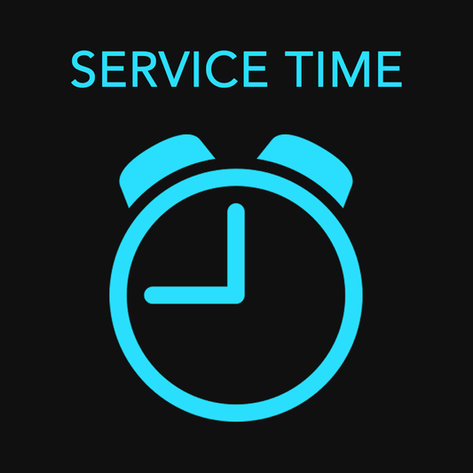 Service Time