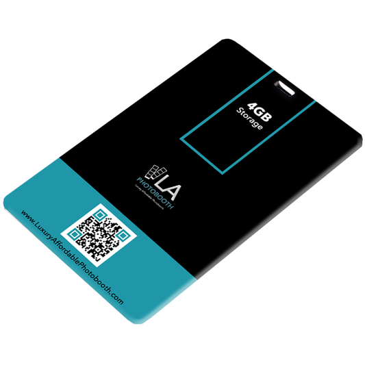 USB (for previous events)