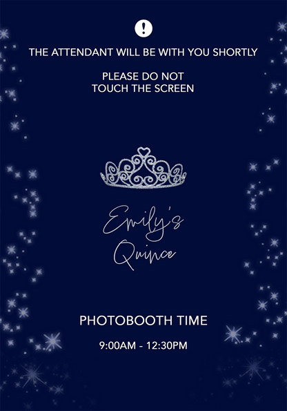 Start Screen