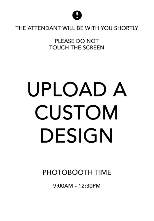 Start Screen