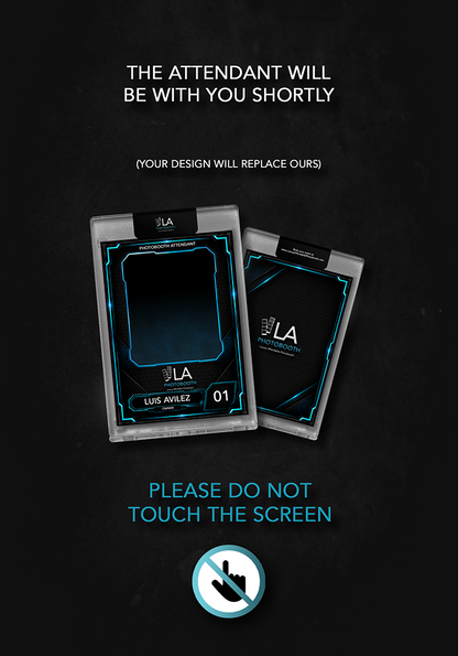 Start Screen
