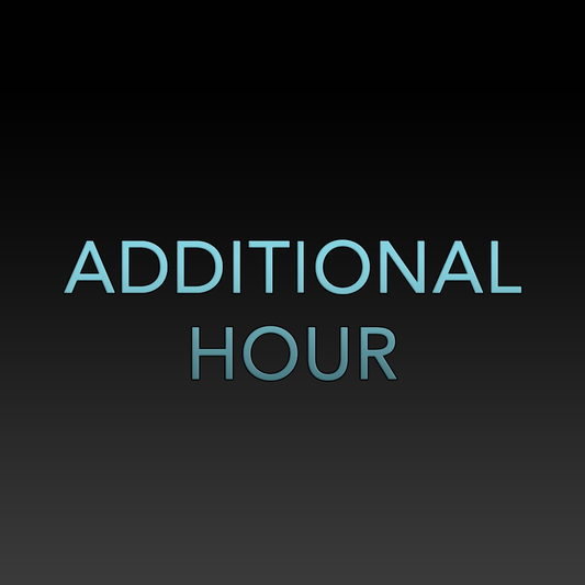 Additional Hour